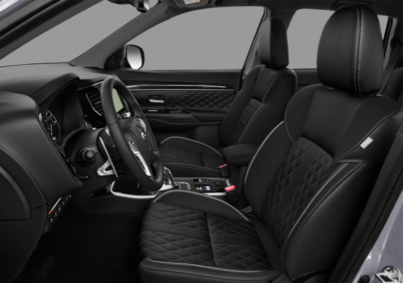 Mitsubishi Outlander image 5