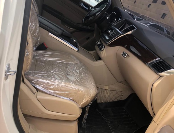 Foreign Used Mercedes Benz ML 350 2013  for Sale In Edo State