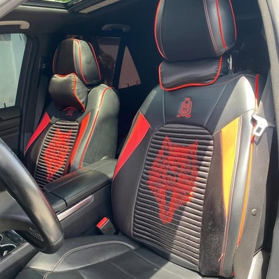 NAIJA USED 2013 MERCEDES BENZ ML350  UPGRADED TO GLE350