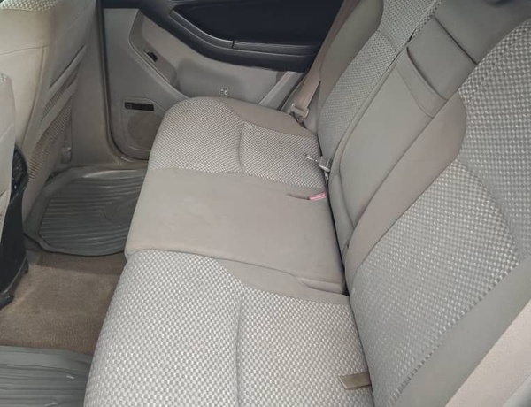 Neatly used 2008 Toyota 4Runner In Umuahia