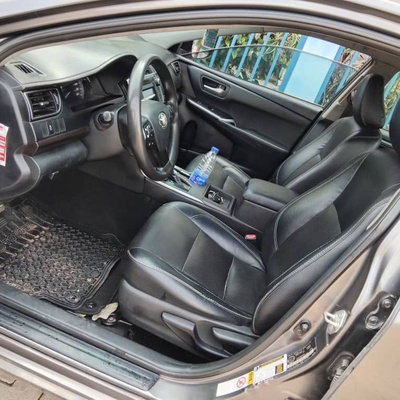 Neatly Used and well Maintained 2016 Model Toyota Camry for Sale In Galadimawa Abuja