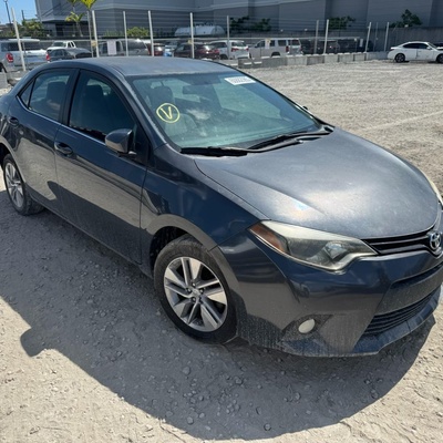 Neatly Used and well Maintained 2016 Model Toyota Camry for Sale In Galadimawa Abuja