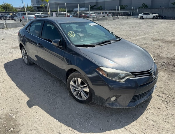 Neatly Used and well Maintained 2016 Model Toyota Camry for Sale In Galadimawa Abuja