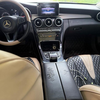 Mercedes Benz C300 2015 for Sale In Lagos