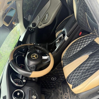 Mercedes Benz C300 2015 for Sale In Lagos