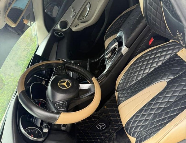 Mercedes Benz C300 2015 for Sale In Lagos