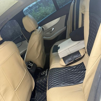 Mercedes Benz C300 2015 for Sale In Lagos