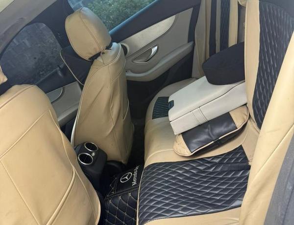 Mercedes Benz C300 2015 for Sale In Lagos
