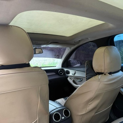 Mercedes Benz C300 2015 for Sale In Lagos