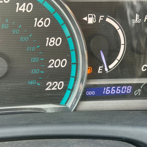 New Entry✨ Foreign Used 2014 Toyota VENZA LE for Sale In Abuja