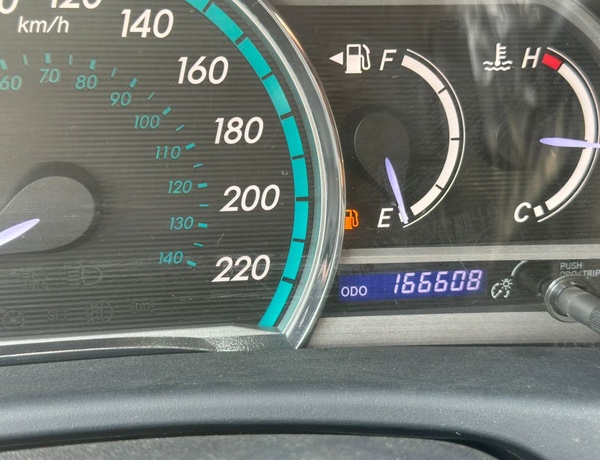 New Entry✨ Foreign Used 2014 Toyota VENZA LE for Sale In Abuja