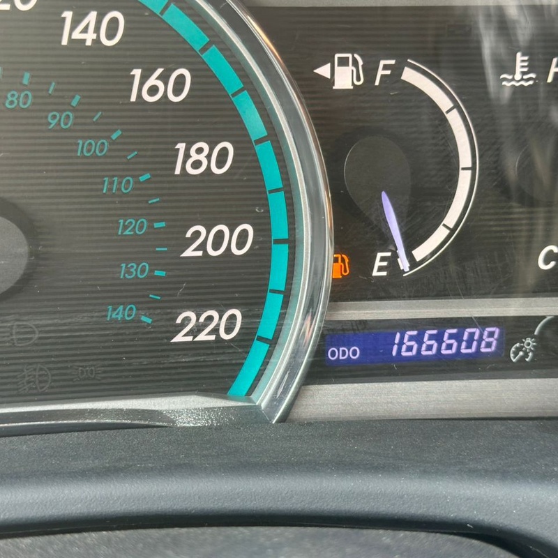 New Entry✨ Foreign Used 2014 Toyota VENZA LE for Sale In Abuja image