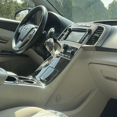 New Entry✨ Foreign Used 2014 Toyota VENZA LE for Sale In Abuja