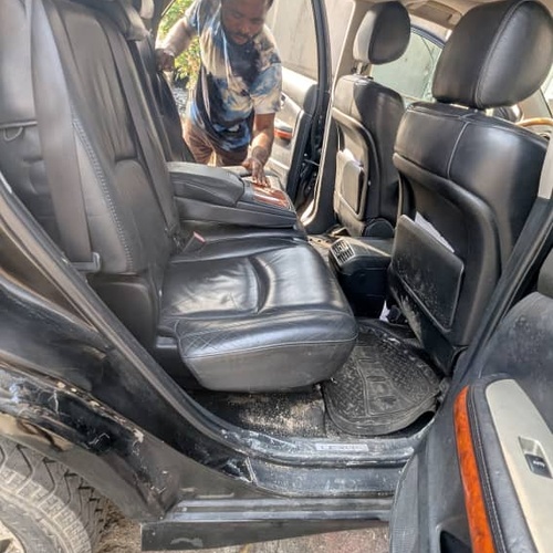 Nigeria used Lexus Rx350 2008 for Sale In Eleme Portharcourt