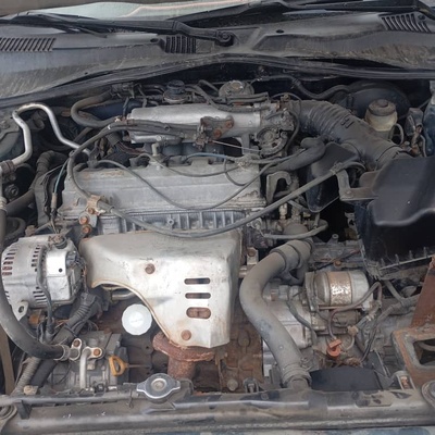 Nigeria used Toyota Carina 1999 for Sale Port Harcourt