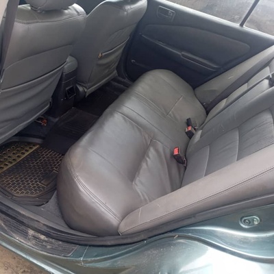 Nigeria used Toyota Carina 1999 for Sale Port Harcourt