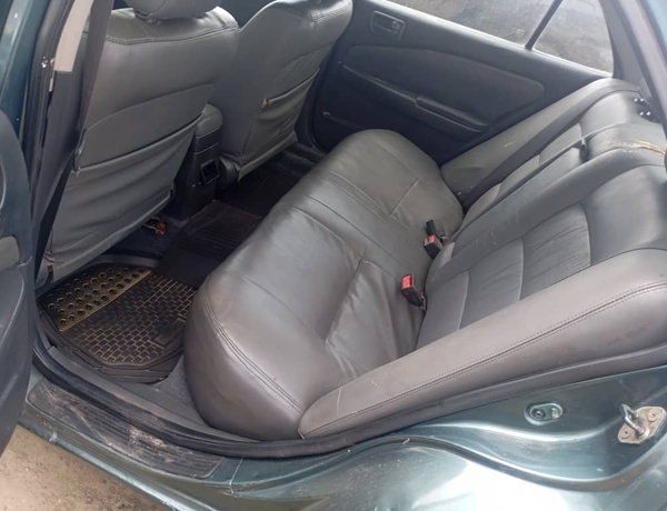 Nigeria used Toyota Carina 1999 for Sale Port Harcourt