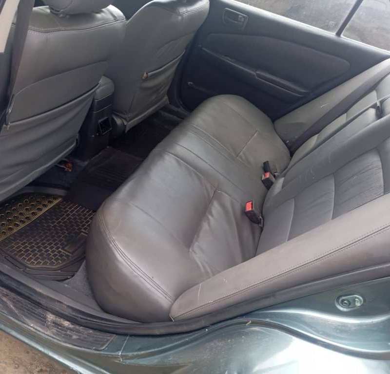 Nigeria used Toyota Carina 1999 for Sale Port Harcourt image