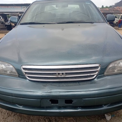 Nigeria used Toyota Carina 1999 for Sale Port Harcourt