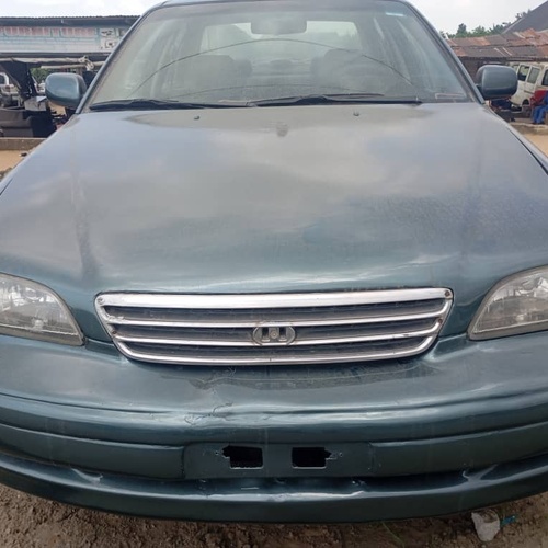 Nigeria used Toyota Carina 1999 for Sale Port Harcourt