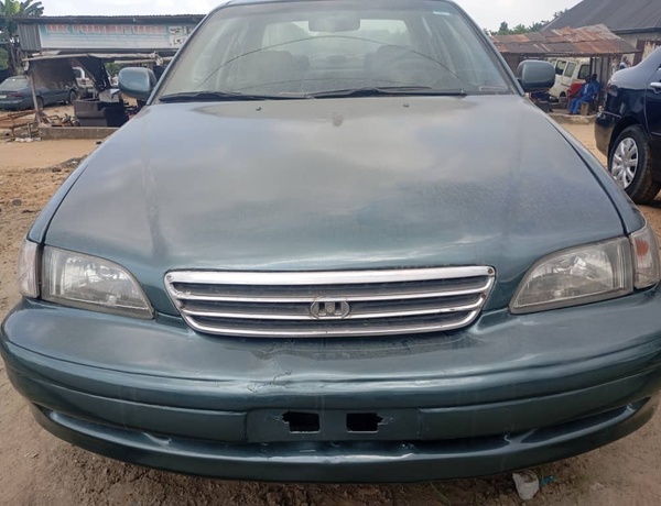Nigeria used Toyota Carina 1999 for Sale Port Harcourt