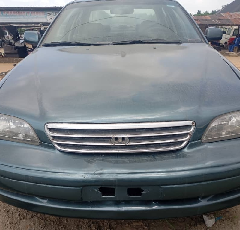 Nigeria used Toyota Carina 1999 for Sale Port Harcourt image