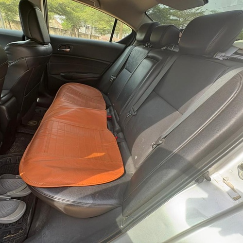 Nigerian Used  Acura ILX 2014 for Sale In Abuja