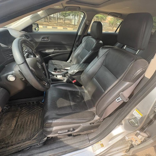 Nigerian Used  Acura ILX 2014 for Sale In Abuja