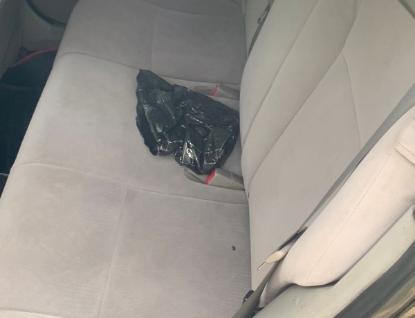 Nigerian Used Toyota  Corolla 2012