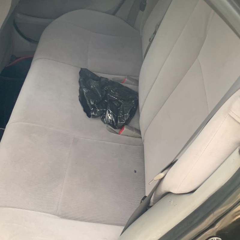Nigerian Used Toyota  Corolla 2012 image