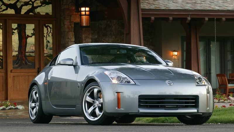 Nissan Hero Image