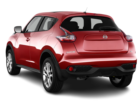 Nissan Juke image 2