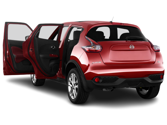 Nissan Juke image 4