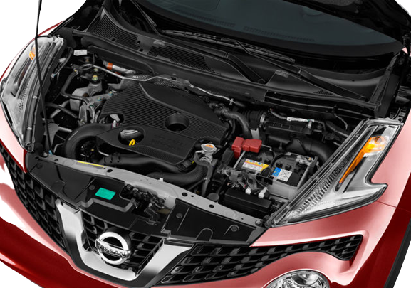 Nissan Juke image 5