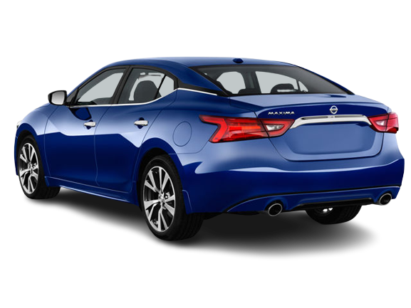 Nissan Maxima image 2