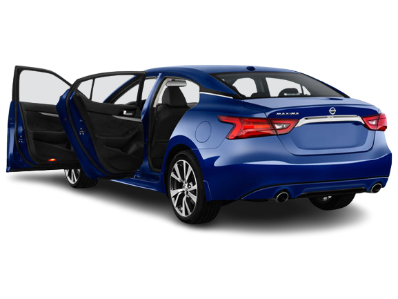Nissan Maxima image 4