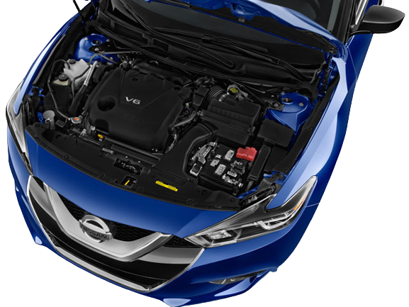 Nissan Maxima image 5