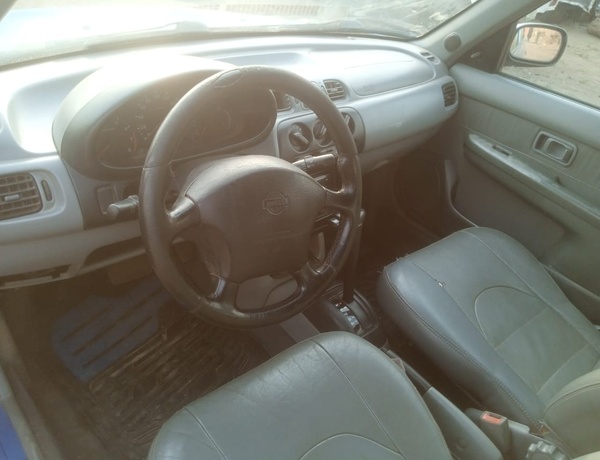 Nissan Micra 2001 for Sale In Kwara