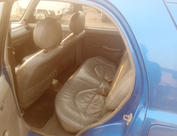 Nissan Micra 2001 for Sale In Kwara