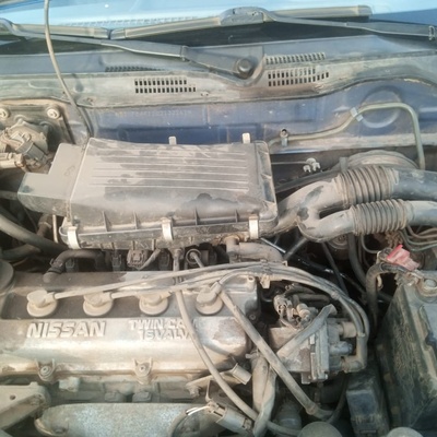 Nissan Micra 2001 for Sale In Kwara