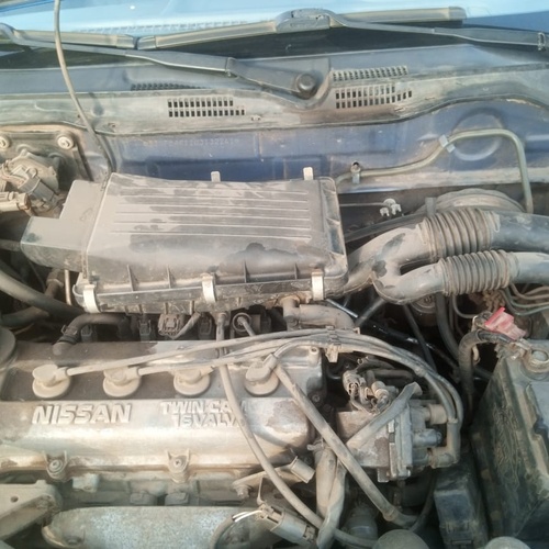 Nissan Micra 2001 for Sale In Kwara