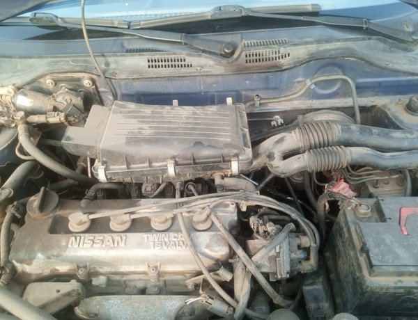 Nissan Micra 2001 for Sale In Kwara