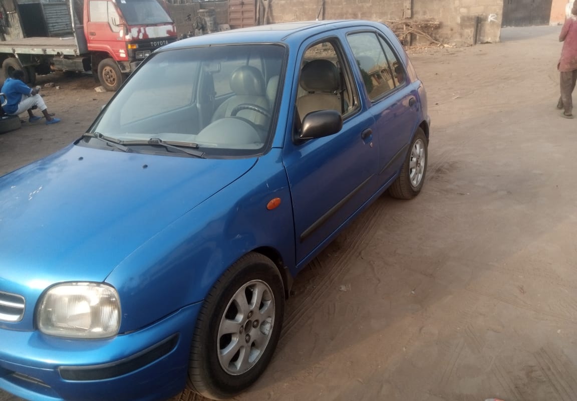 Ismaila Ayomide Hero Image