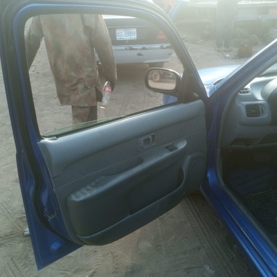 Nissan Micra 2001 for Sale In Kwara