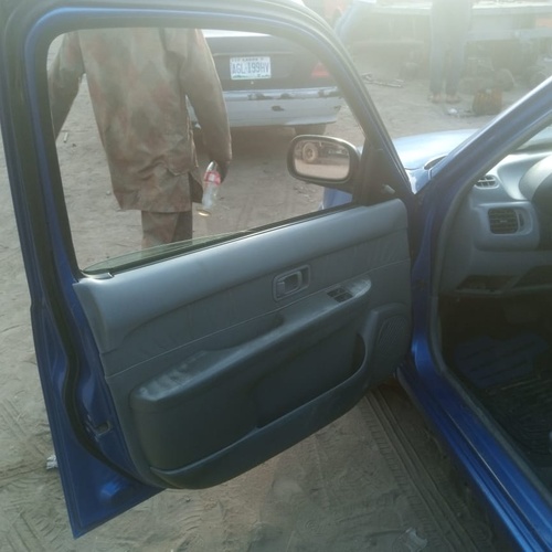Nissan Micra 2001 for Sale In Kwara
