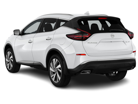 Nissan Murano image 2