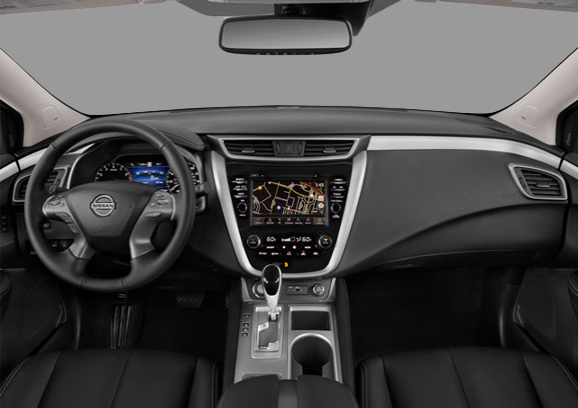 Nissan Murano image 3