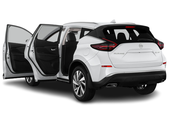 Nissan Murano image 4