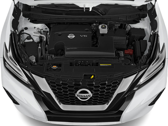 Nissan Murano image 5
