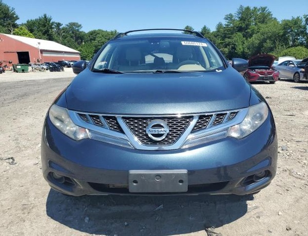 NISSAN MURANO In Lagos